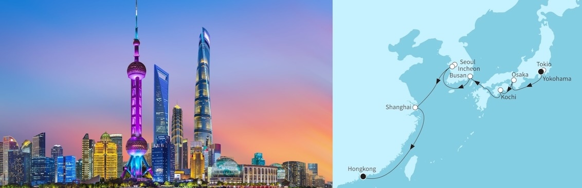Shanghai