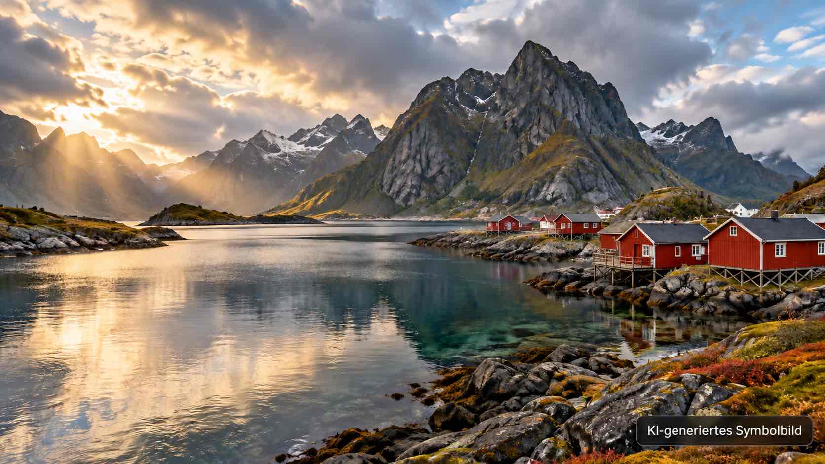 Bild 2 Norwegen