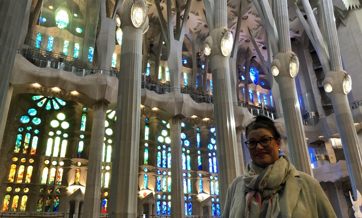 Tag 13 - Barcelona