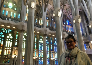 Tag 13 - Barcelona